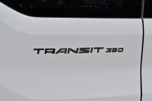 2020 Ford Transit-350 XLT