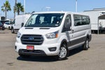2020 Ford Transit-350 XLT