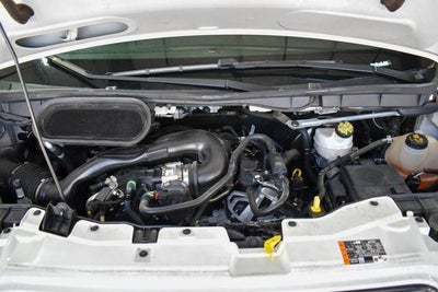 2020 Ford Transit-350 XLT