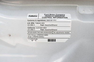 2020 Ford Transit-350 XLT