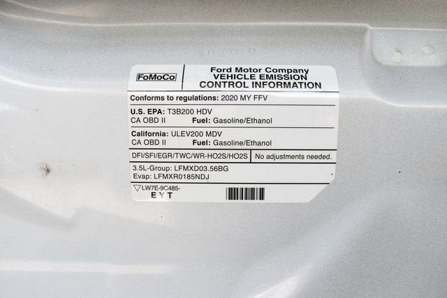 2020 Ford Transit-350 XLT