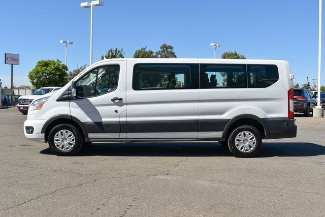 2020 Ford Transit-350 XLT