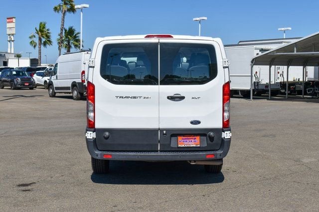 2020 Ford Transit-350 XLT