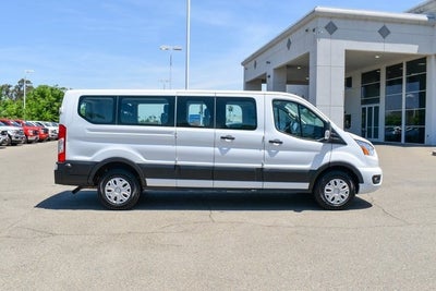 2020 Ford Transit-350 XLT