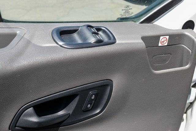 2020 Ford Transit-350 XLT