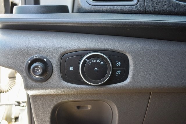 2020 Ford Transit-350 XLT