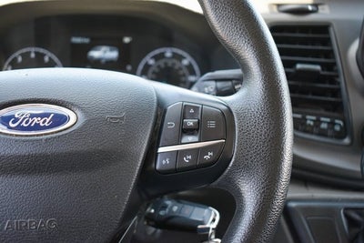 2020 Ford Transit-350 XLT