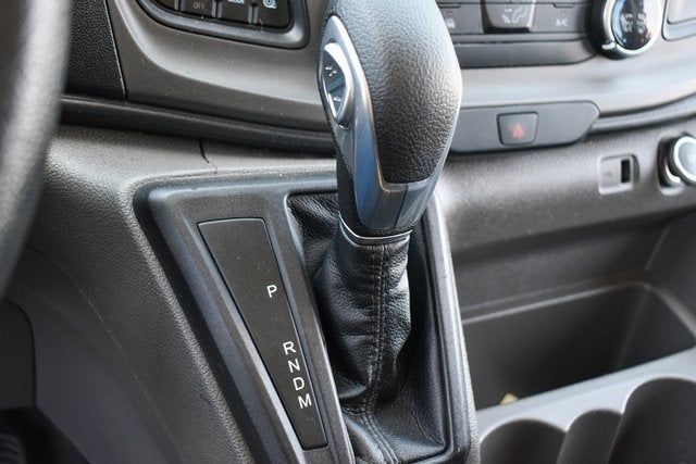 2020 Ford Transit-350 XLT