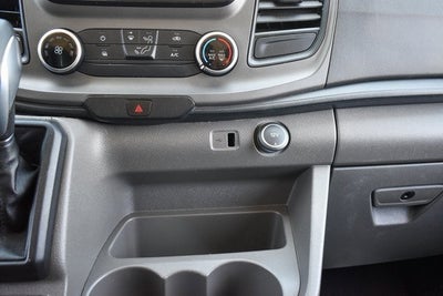 2020 Ford Transit-350 XLT