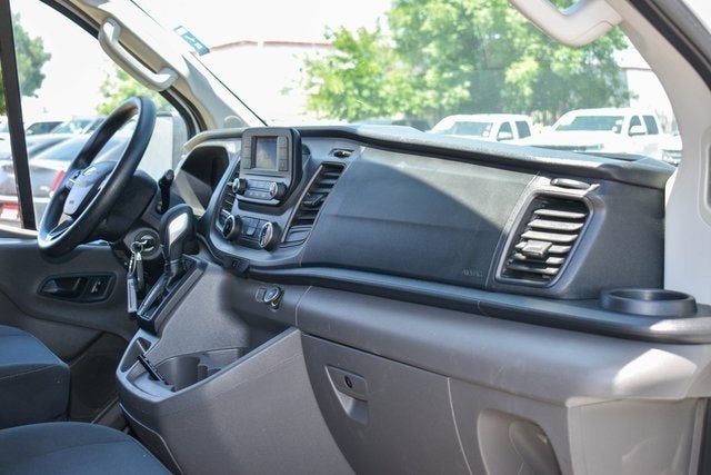 2020 Ford Transit-350 XLT