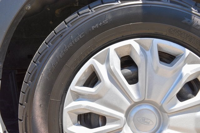 2020 Ford Transit-350 XLT