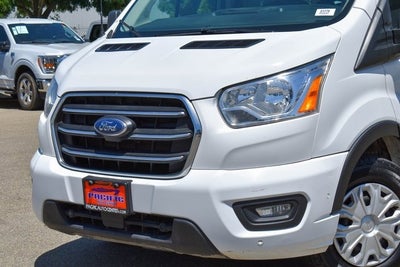 2020 Ford Transit-350 XLT