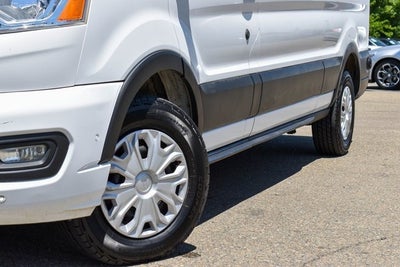 2020 Ford Transit-350 XLT