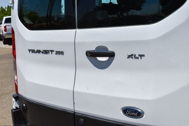 2020 Ford Transit-350 XLT