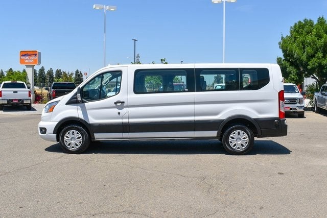 2020 Ford Transit-350 XLT