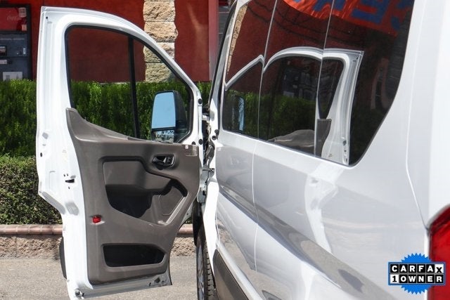 2020 Ford Transit-350 XLT