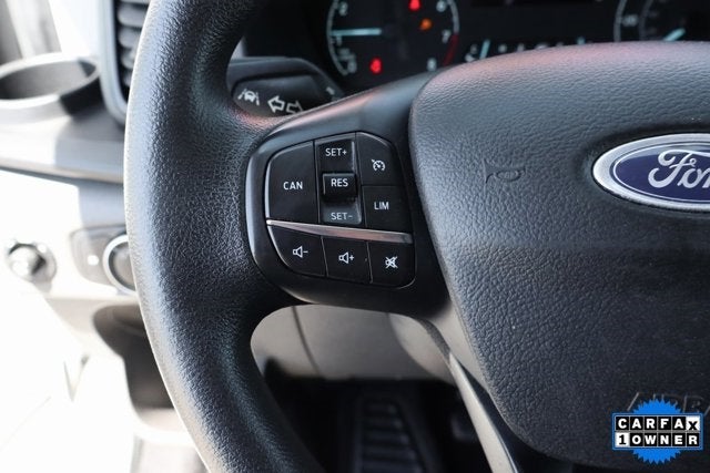 2020 Ford Transit-350 XLT