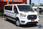 2020 Ford Transit-350 XLT