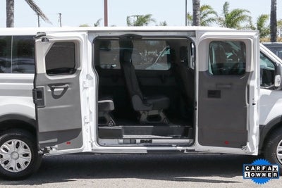 2020 Ford Transit-350 XLT