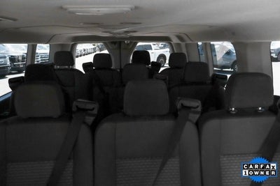 2020 Ford Transit-350 XLT