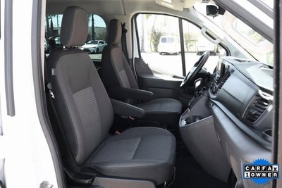 2020 Ford Transit-350 XLT