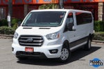 2020 Ford Transit-350 XLT
