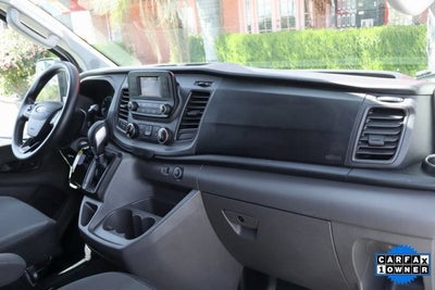 2020 Ford Transit-350 XLT