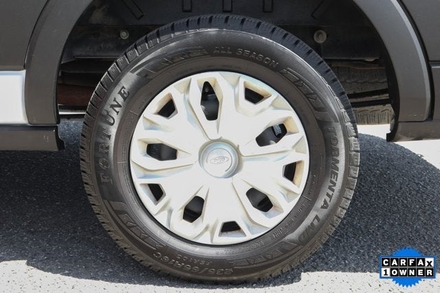 2020 Ford Transit-350 XLT