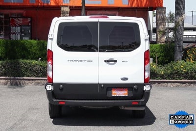 2020 Ford Transit-350 XLT