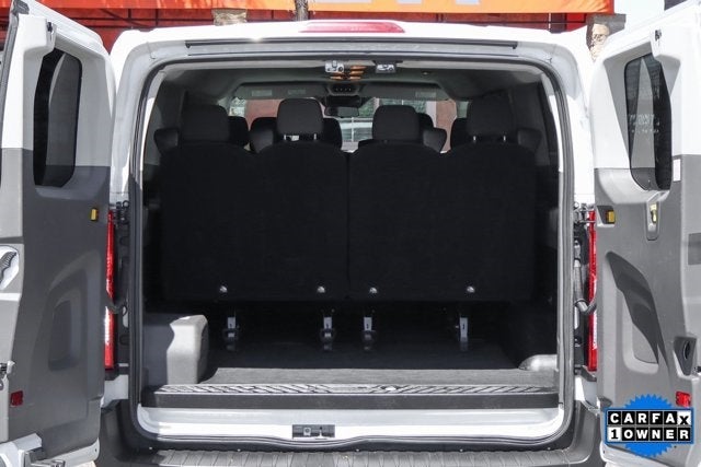 2020 Ford Transit-350 XLT