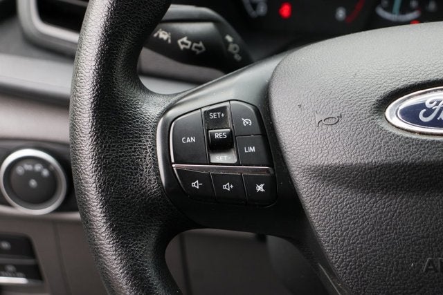 2021 Ford Transit-350 XLT