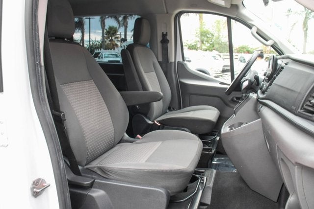 2021 Ford Transit-350 XLT