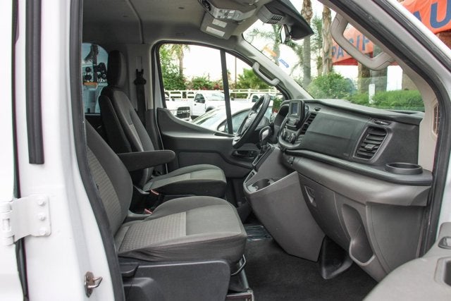 2021 Ford Transit-350 XLT
