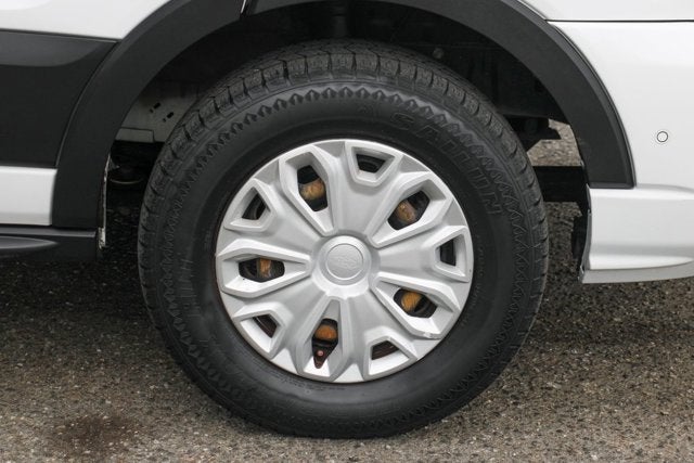 2021 Ford Transit-350 XLT