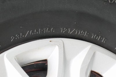 2021 Ford Transit-350 XLT