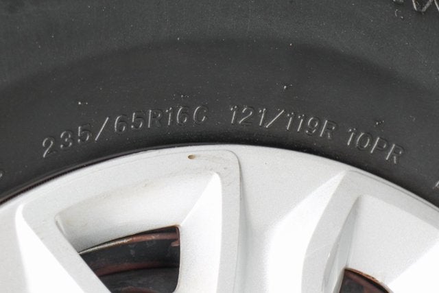 2021 Ford Transit-350 XLT