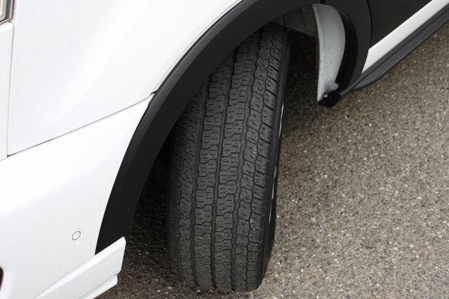 2021 Ford Transit-350 XLT