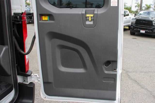 2021 Ford Transit-350 XLT