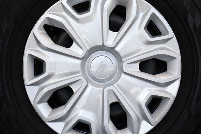 2023 Ford Transit Passenger Wagon XLT