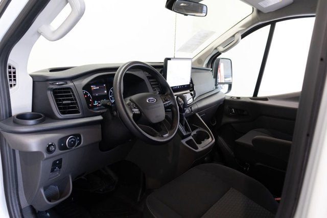 2023 Ford Transit Passenger Wagon XLT