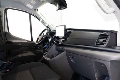 2023 Ford Transit Passenger Wagon XLT