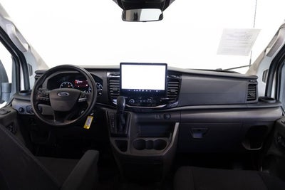 2023 Ford Transit Passenger Wagon XLT