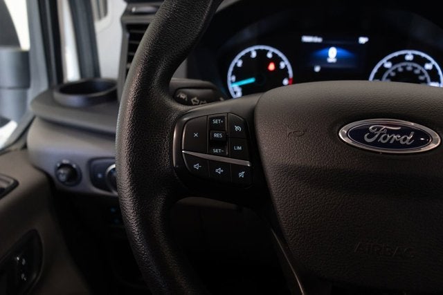 2023 Ford Transit Passenger Wagon XLT
