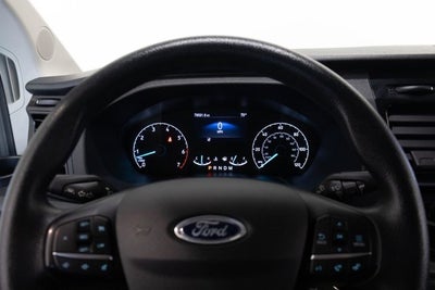 2023 Ford Transit Passenger Wagon XLT