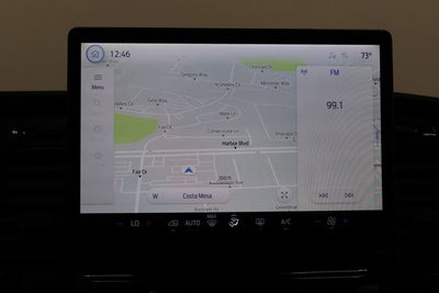 2023 Ford Transit Passenger Wagon XLT