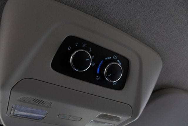 2023 Ford Transit Passenger Wagon XLT