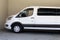 2023 Ford Transit Passenger Wagon XLT