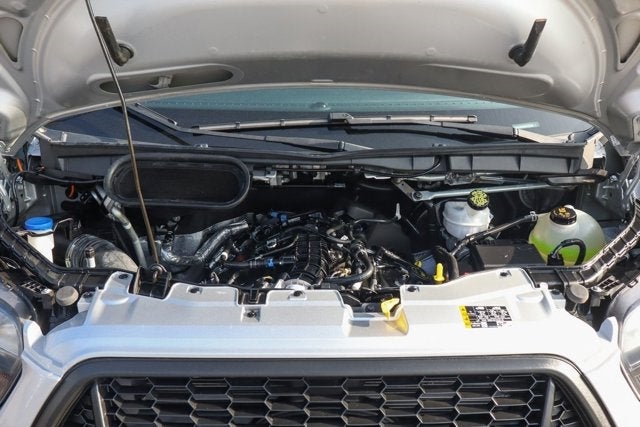 2021 Ford Transit-350 XL