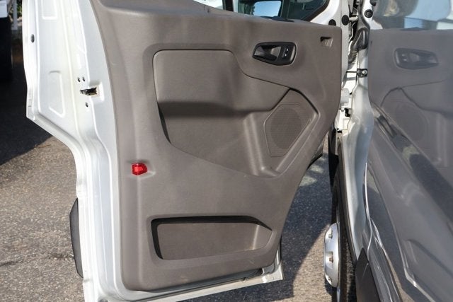 2021 Ford Transit-350 XL