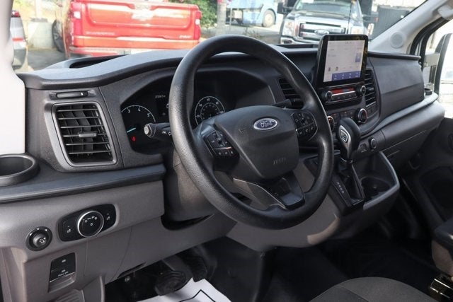 2021 Ford Transit-350 XL